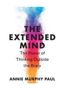 The Extended Mind