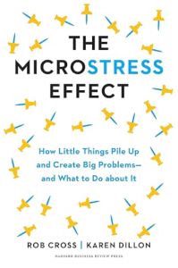 The Microstress Effect