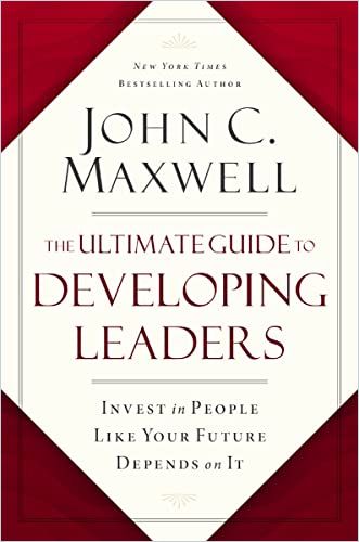 Image of: The Ultimate Guide to Developing Leaders