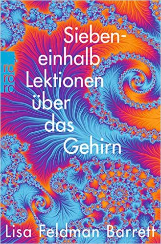 Image of: Siebeneinhalb Lektionen über das Gehirn