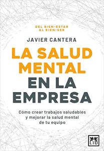 La salud mental en la empresa