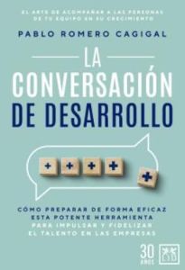 La conversación de desarrollo