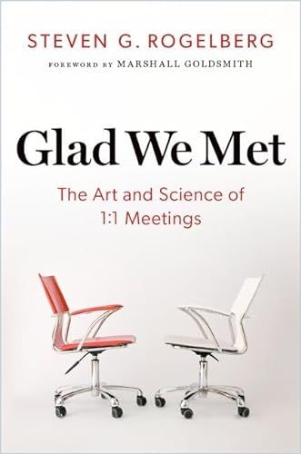 Image of: Glad We Met