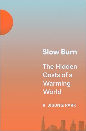 Image of: Slow Burn