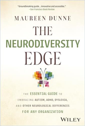 Image of: The Neurodiversity Edge