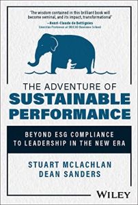 The Adventure of Sustainable Performance