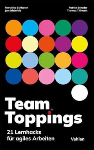 Image of: Team Toppings