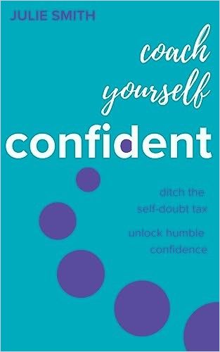 Image of: Coach Yourself Confident