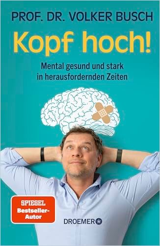 Image of: Kopf hoch!