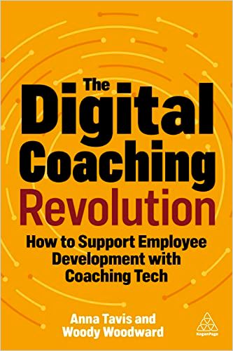 Image of: The Digital Coaching Revolution