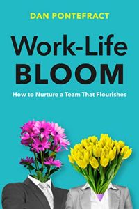 Le modèle Work-Life Bloom