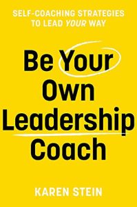 Soyez votre propre coach en leadership