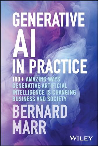 Image of: Generative AI in Practice