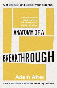 Anatomy of a Breakthrough