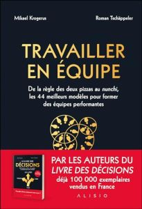 Travailler en équipe