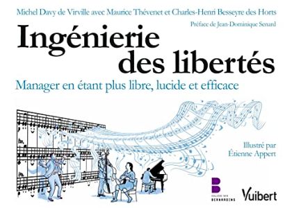 Ingénierie des libertés