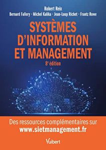 Systèmes d'information et management