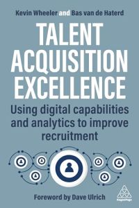 Talent Acquisition Excellence （YMY）