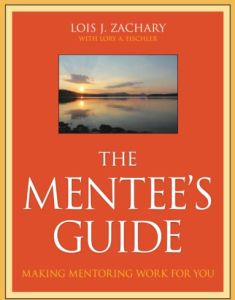 The Mentee's Guide