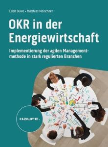 OKR in der Energiewirtschaft