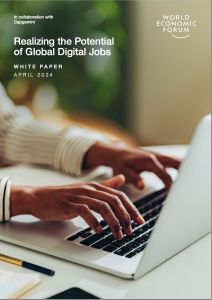 Realizing the Potential of Global Digital Jobs