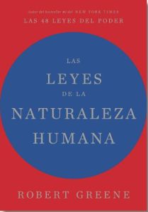 Las Leyes de la Naturaleza Humana