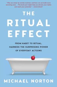 The Ritual Effect