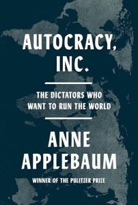 Autocracy, Inc.