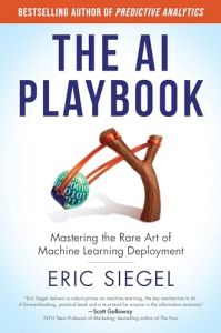 The AI Playbook (YMY)