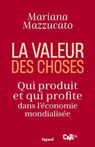 La valeur des choses