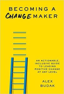 Becoming a Changemaker