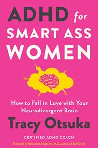 ADHD for Smart Ass Women