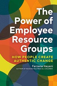 La force des groupes de ressources pour les employés