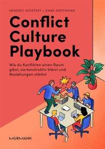 Conflict Culture Playbook