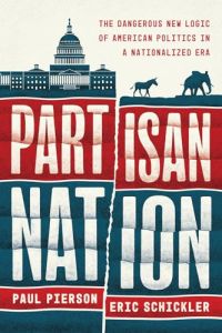 Partisan Nation