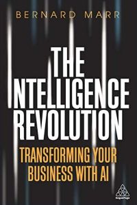 The Intelligence Revolution