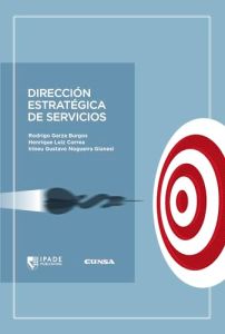 Dirección estratégica de servicios