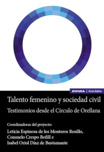 Talento femenino y sociedad civil