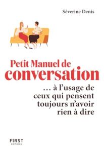 Petit Manuel de conversation...