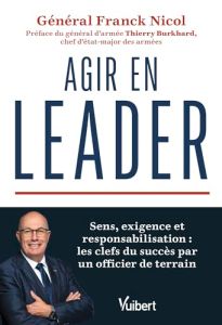 Agir en leader