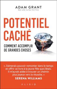 Potentiel caché