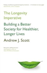 The Longevity Imperative