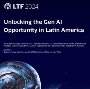 Unlocking the Gen AI Opportunity in Latin America