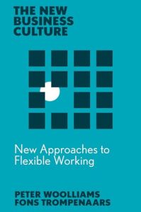 Nuevos enfoques del trabajo flexible