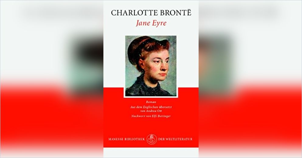 Jane Eyre Von Charlotte Bronte Gratis Zusammenfassung