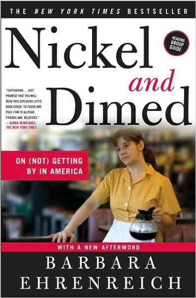 nickel and dimed cliff notes
