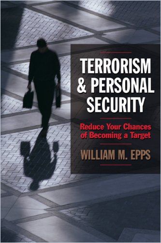 Image of: Terrorism and Personal Security