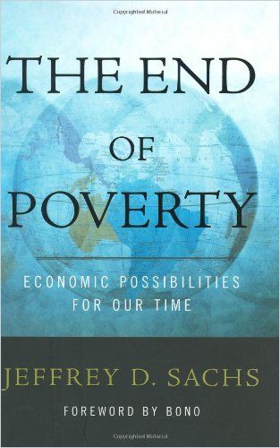 Image of: The End of Poverty