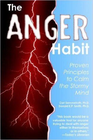 Image of: The Anger Habit