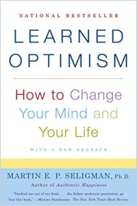 Learned Optimism Version Anglaise Resume Gratuit Martin E P Seligman